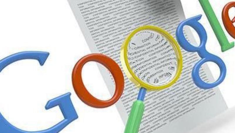 Google aloca 500 de mil. $ pentru posibile amenzi legate de publicitatea online practicata