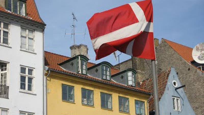Danemarca va relua controalele la granitele cu Germania si Suedia