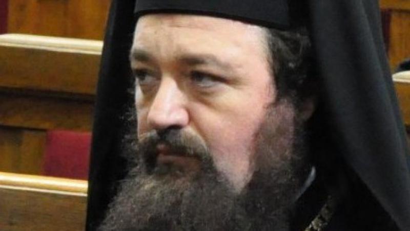Patriarhia Ierusalimului a renegat Patriarhia Romana