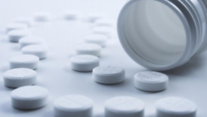 Paracetamolul poate dubla riscul de imbolnavire de leucemie