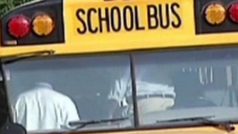 SUA: Un terorist in clasa a saptea a luat controlul asupra unui autobuz spre Washington