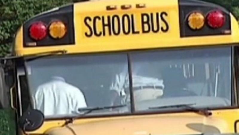 SUA: Un terorist in clasa a saptea a luat controlul asupra unui autobuz spre Washington
