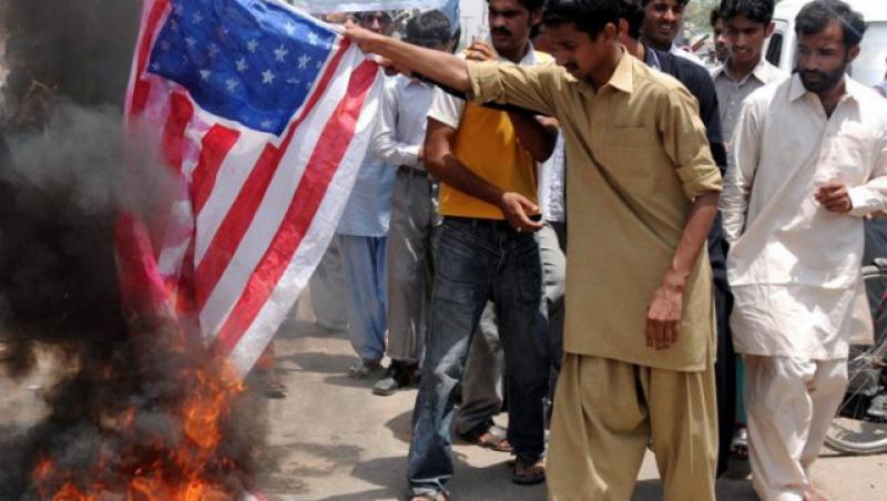 Al-Qaida ameninta SUA: America o sa planga cu sange!