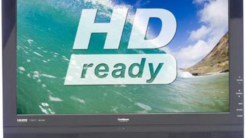 Peste 50 de canale HD in 2015 in Romania