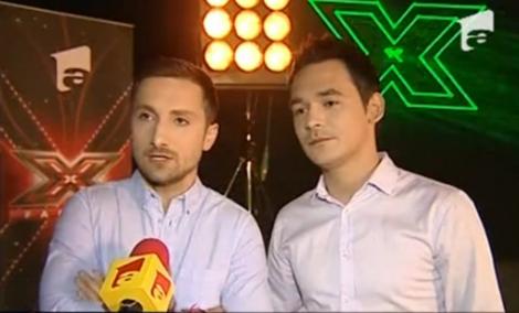 VIDEO! Clujul se pregateste de auditiile pentru X factor