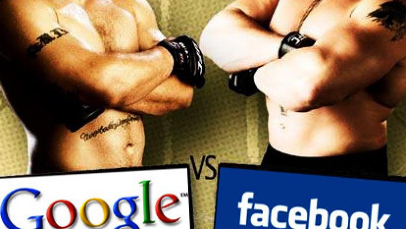 Facebook a angajat o firma de PR pentru a ataca Google