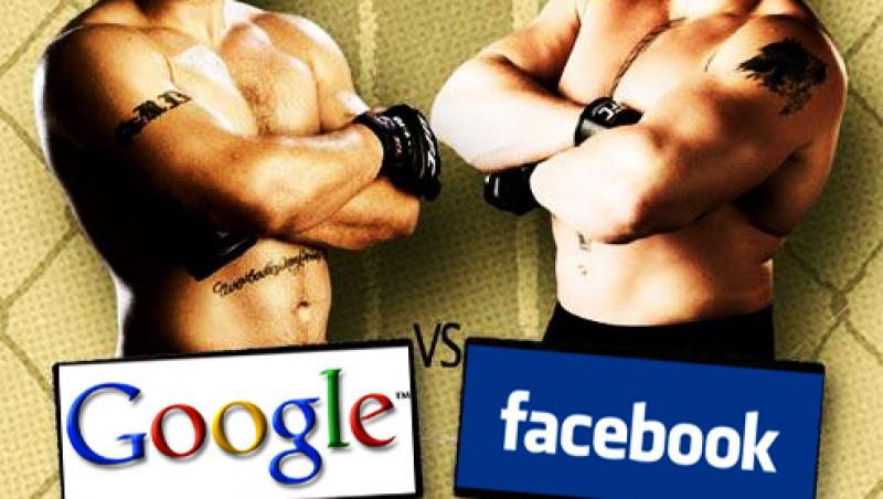 Facebook a angajat o firma de PR pentru a ataca Google