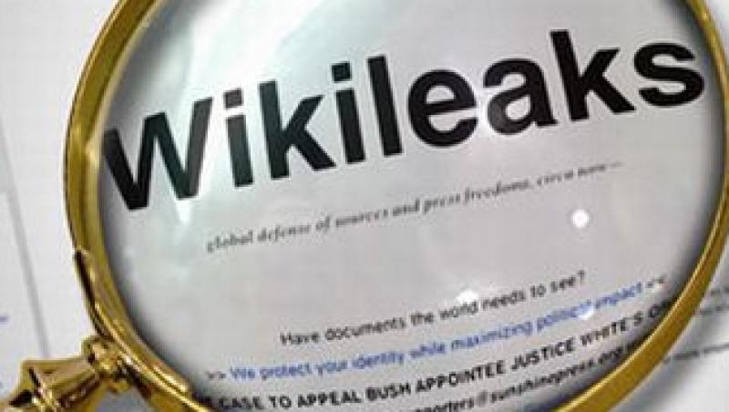 WikiLeaks: Calota Arctica, topita pentru resursele naturale