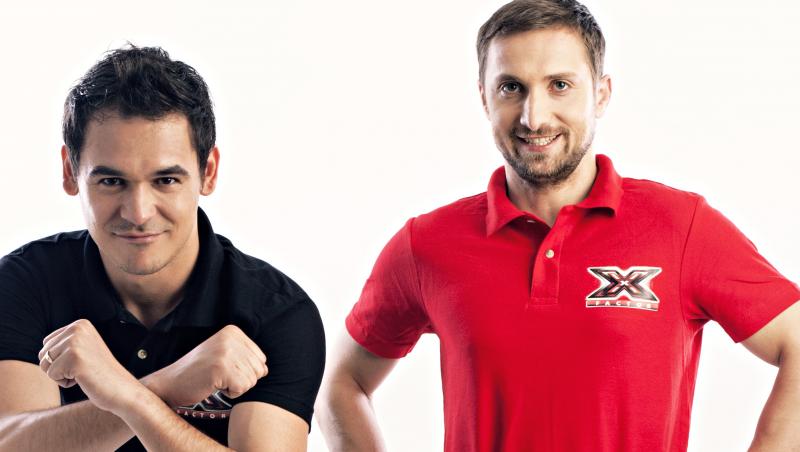 X Factor ia startul la Cluj. Ardelenii intra primii in lupta pentru 200.000 de euro