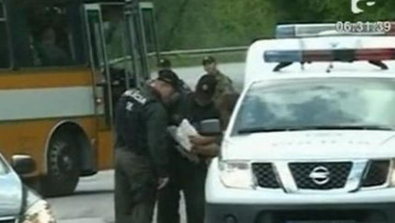 Un slovac ce voia sa fie canibal a fost arestat