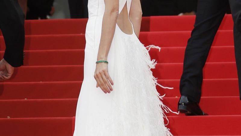 GALERIE FOTO! Vezi ce rochii au ales vedetele la Festivalul de Film de la Cannes!
