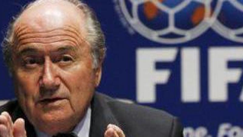 FIFA si UEFA dau asigurari ca suspendarea Bosniei va fi ridicata