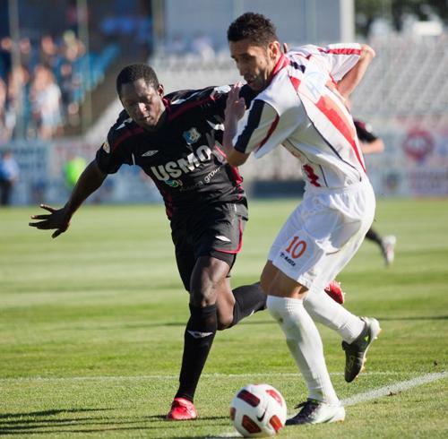 Pandurii - Otelul s-ar putea juca. TAS da decizia luni