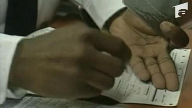 Eroare informatica la Loteria Vizelor: Rezultatele pentru 2012, anulate