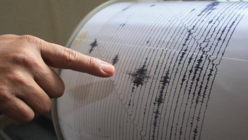 Cutremur cu magnitudinea de 6 grade in Costa Rica