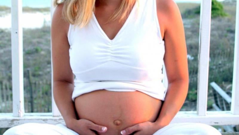 Cateva mituri si adevaruri legate de sarcina