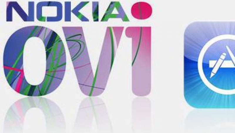 “Ovi” dispare din vocabularul Nokia