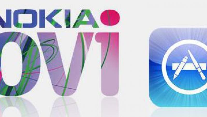 “Ovi” dispare din vocabularul Nokia