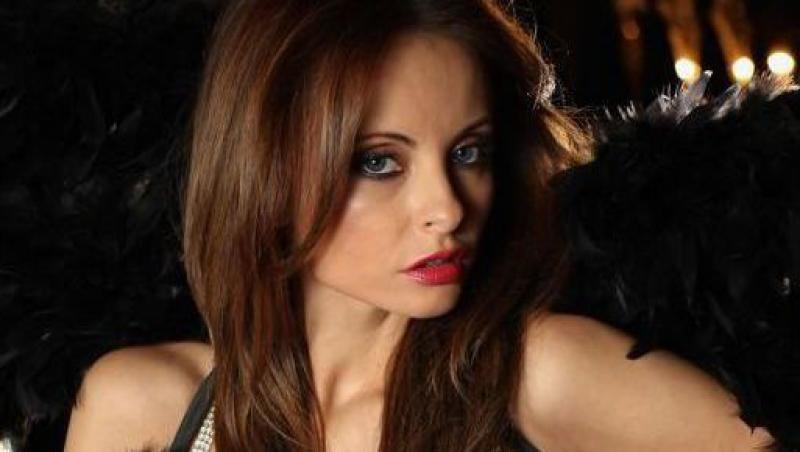 Alexandra Badescu: “Gina Maican mi-a furat iubitul”