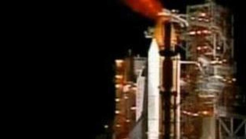 VIDEO! Naveta spatiala Endeavour va zbura pentru ultima oara!