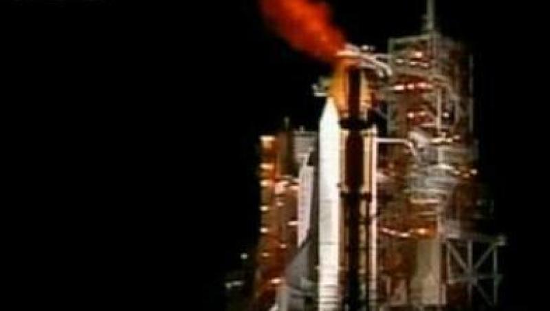 VIDEO! Naveta spatiala Endeavour va zbura pentru ultima oara!