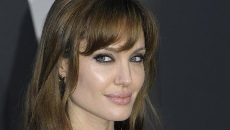 Controversatul film al Angelinei Jolie a gasit distribuitor