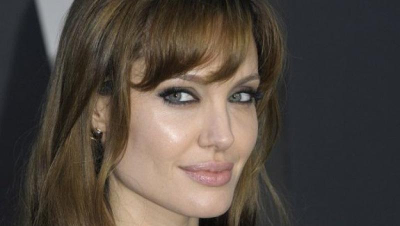 Controversatul film al Angelinei Jolie a gasit distribuitor