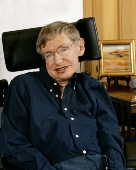 Stephen Hawking: "Raiul nu exista. Este doar o poveste cu zane"