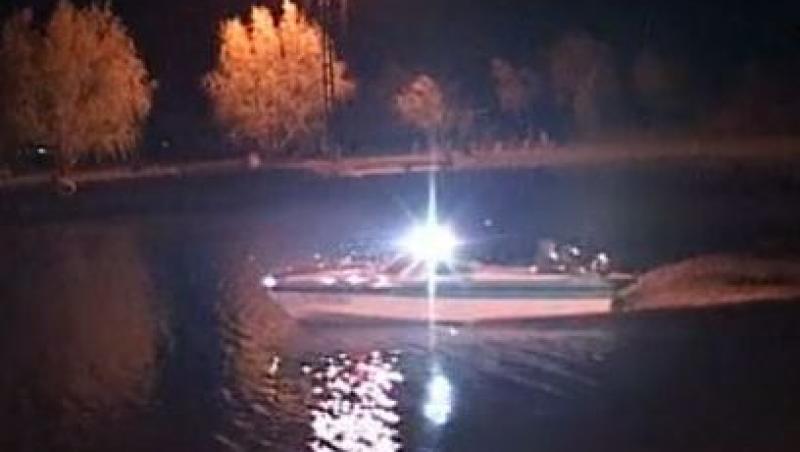 Delta Dunarii: 4 oameni disparuti in lacul Razelm, dupa ce s-au rasturnat cu barca