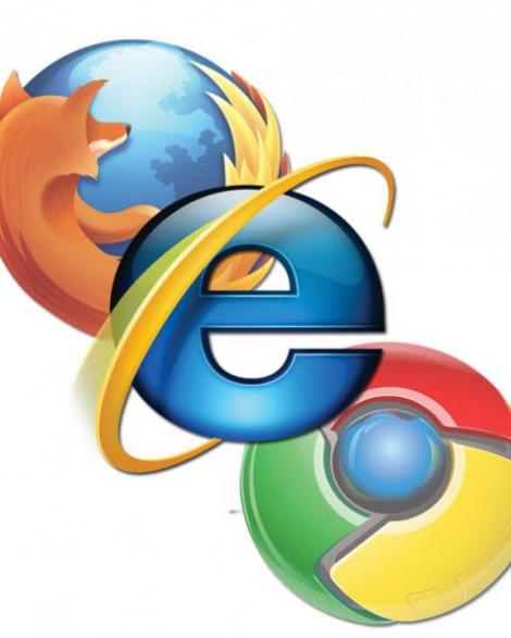 Internet Explorer ramane cel mai folosit browser in Romania