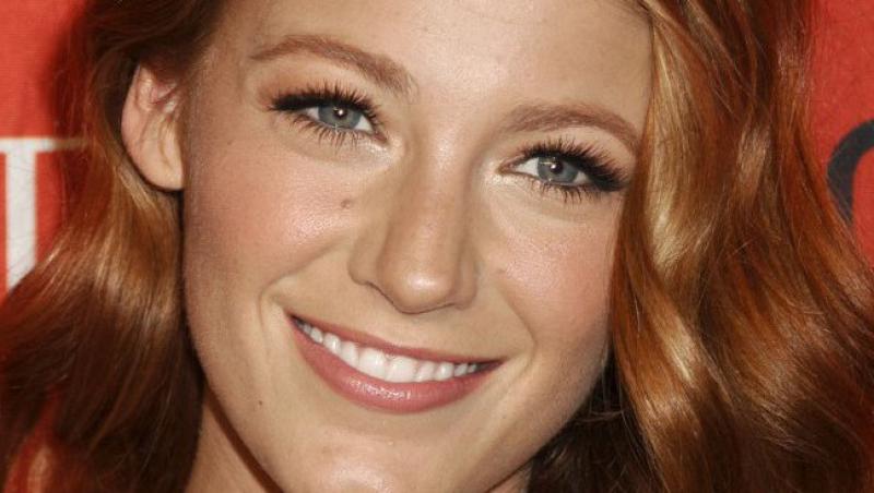 Blake Lively s-a cuplat cu Leonardo DiCaprio