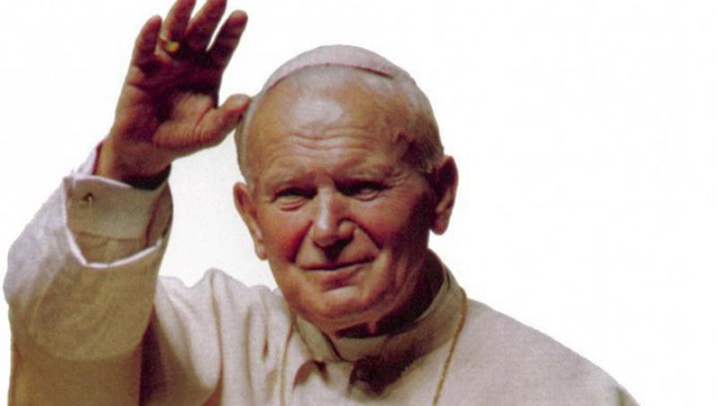 Asasinarea Papei Ioan Paul al II-lea, comandata de sovietici
