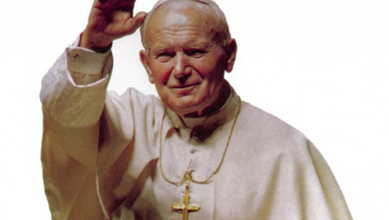 Asasinarea Papei Ioan Paul al II-lea, comandata de sovietici