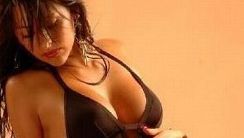 Sexy PDL-ista Bianca Jurca vrea 122.000 € de la UE pentru un salon de fite