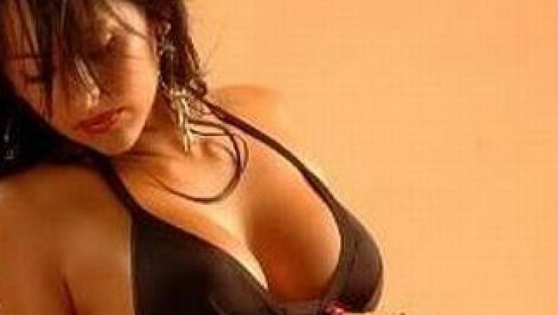Sexy PDL-ista Bianca Jurca vrea 122.000 € de la UE pentru un salon de fite