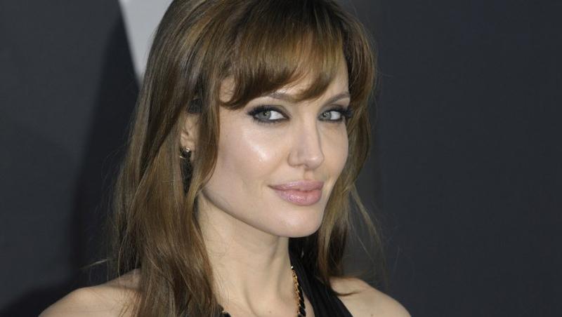 Filmul regizat de Angelina Jolie, “In the Land of Blood and Honey”, promovat la Cannes