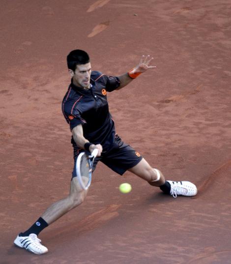 Marele secret al lui Novak Djokovic: dieta fara pizza, paine si paste