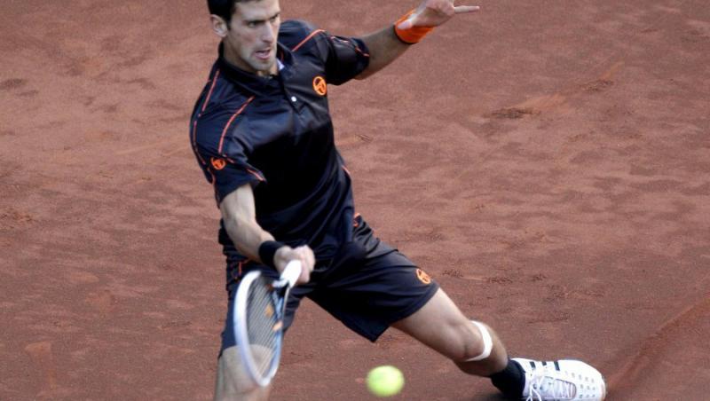 Marele secret al lui Novak Djokovic: dieta fara pizza, paine si paste