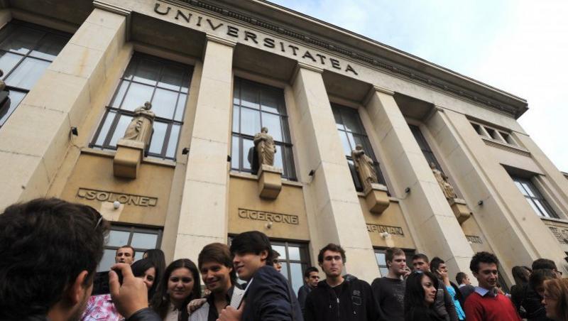 Universitatile romanesti vor fi clasificate cu ajutorul expertilor europeni