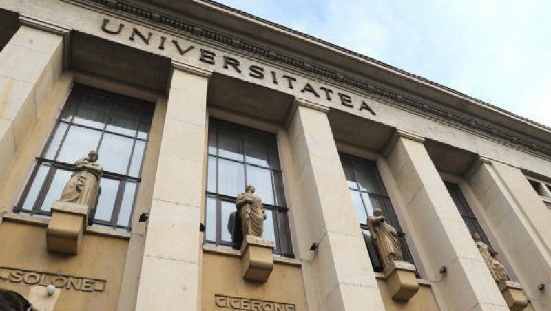 Universitatile romanesti vor fi clasificate cu ajutorul expertilor europeni