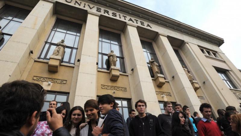 Universitatile romanesti vor fi clasificate cu ajutorul expertilor europeni