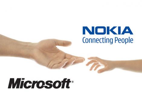 Microsoft e interesata sa cumpere divizia de telefoane a Nokia pentru 30 miliarde de dolari