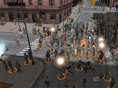 Piata jocurilor video a scazut cu 10% in primul trimestru