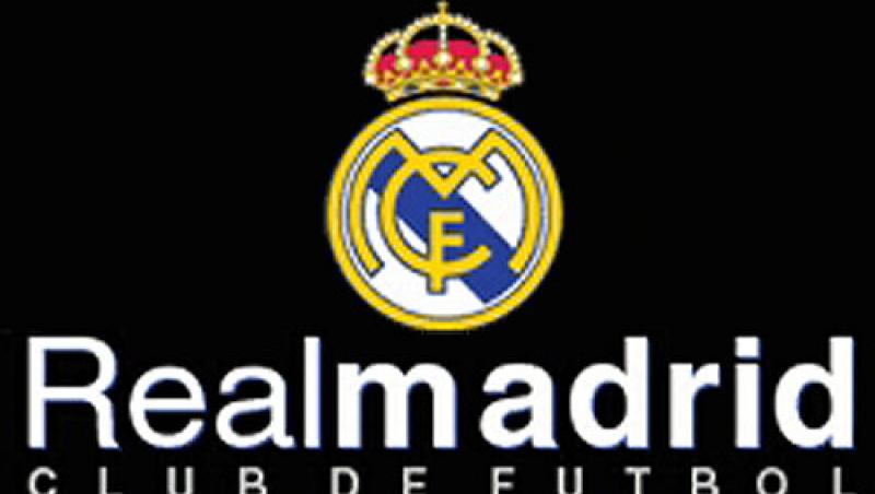 Real Madrid isi face academie de fotbal in Romania, la Cluj