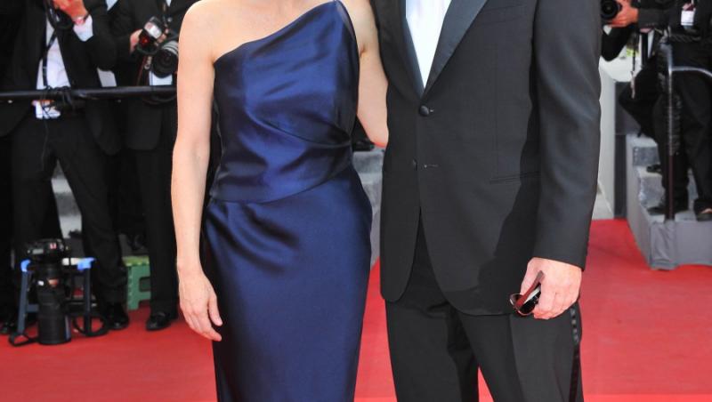 Mel Gibson si Jodie Foster, aplaudati la Cannes la premiera filmului “The Beaver”