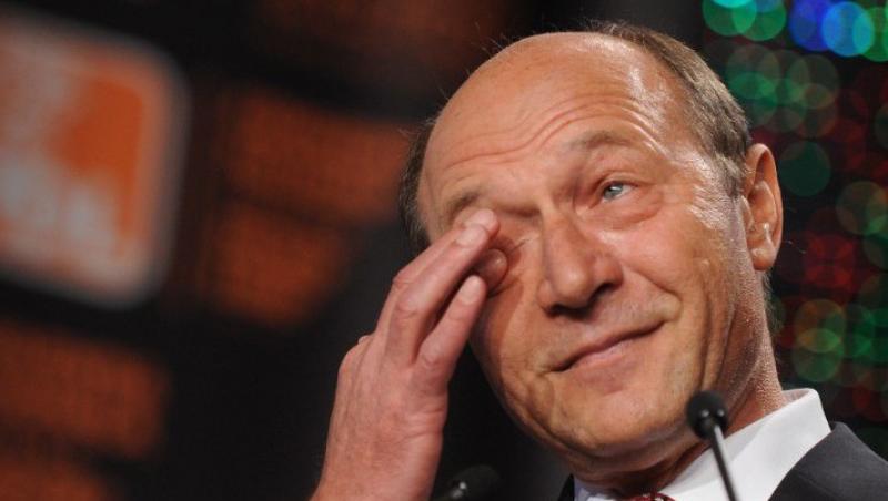 UPDATE! Traian Basescu, audiat in procesul intentat lui Mugurel Surupaceanu: Instanta decide!