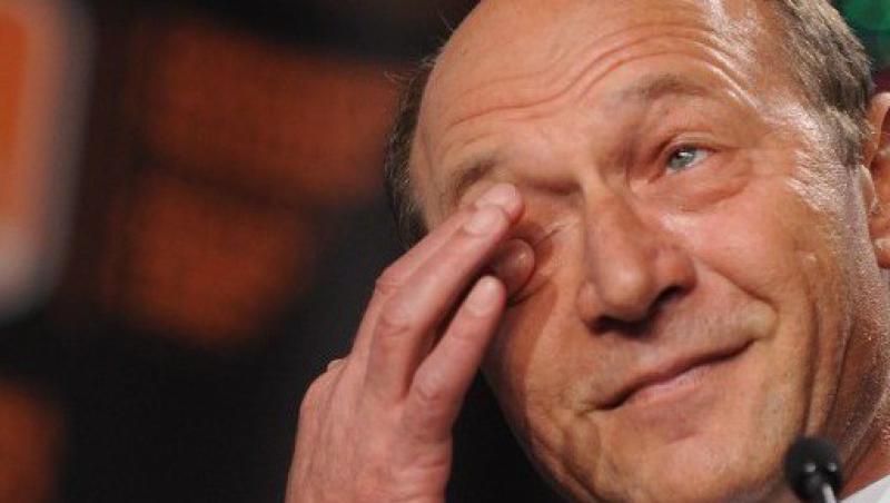 UPDATE! Traian Basescu, audiat in procesul intentat lui Mugurel Surupaceanu: Instanta decide!