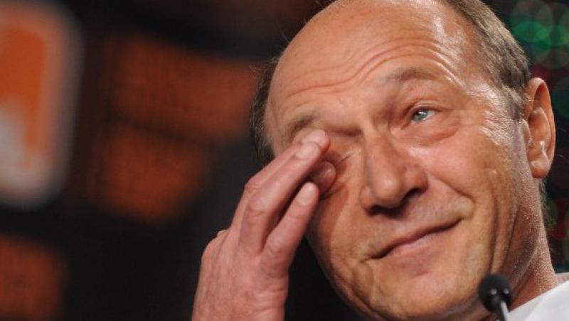 UPDATE! Traian Basescu, audiat in procesul intentat lui Mugurel Surupaceanu: Instanta decide!