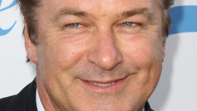 Alec Baldwin vrea sa plece din „30 Rock”