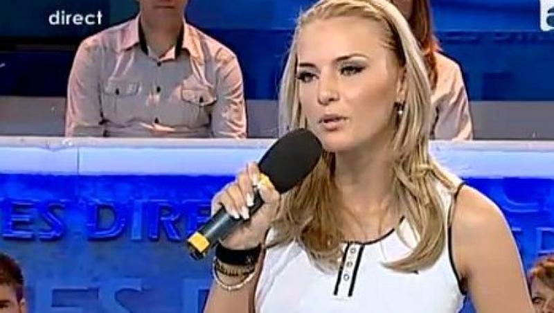 VIDEO! Elena Hueanu a stat de vorba cu Rafael Nadal!